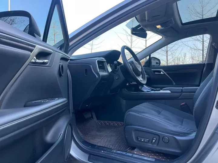 2016 Lexus RX 2.0T 231HP L4 6AT,autocango,china used car exporter,china ev exporter,chinese used car exporter,chinese used ev exporter