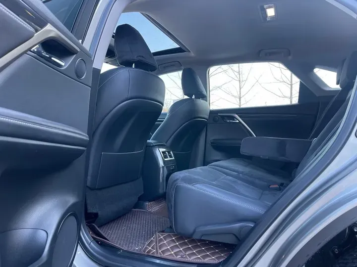 2016 Lexus RX 2.0T 231HP L4 6AT,autocango,china used car exporter,china ev exporter,chinese used car exporter,chinese used ev exporter