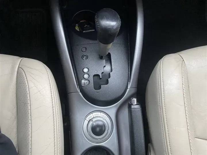 2008 Mitsubishi Outlander 3.0L 220HP V6 6AT,autocango,china used car exporter,china ev exporter,chinese used car exporter,chinese used ev exporter