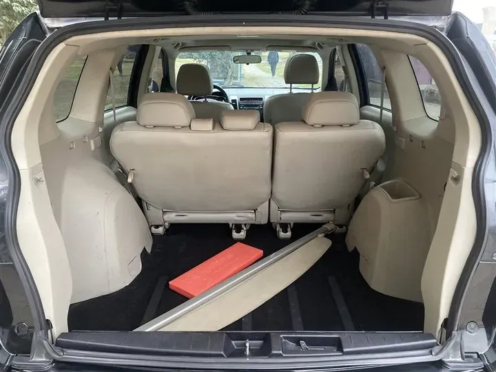 2008 Mitsubishi Outlander 3.0L 220HP V6 6AT,autocango,china used car exporter,china ev exporter,chinese used car exporter,chinese used ev exporter