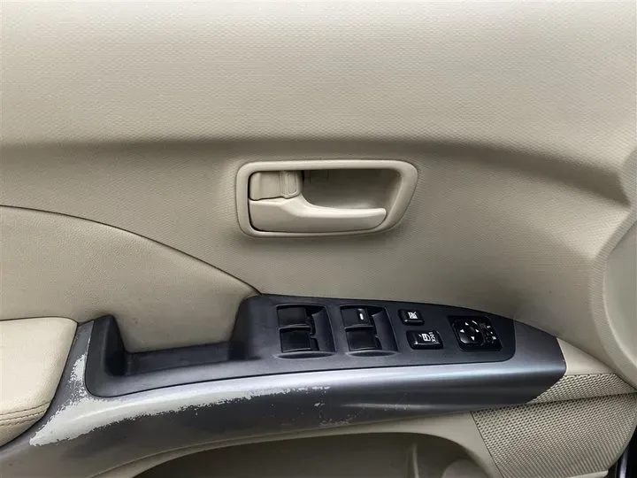 2008 Mitsubishi Outlander 3.0L 220HP V6 6AT,autocango,china used car exporter,china ev exporter,chinese used car exporter,chinese used ev exporter