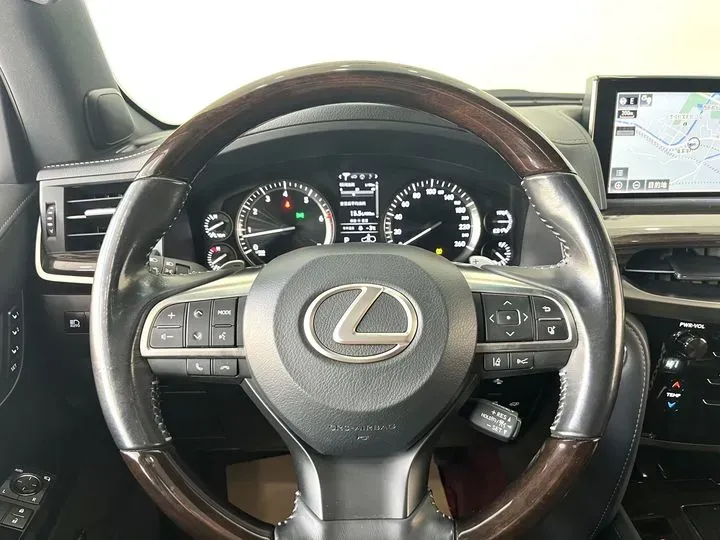 2009 Lexus LX 5.7L 367HP V8 6AT,autocango,china used car exporter,china ev exporter,chinese used car exporter,chinese used ev exporter