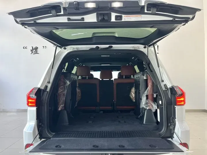 2009 Lexus LX 5.7L 367HP V8 6AT,autocango,china used car exporter,china ev exporter,chinese used car exporter,chinese used ev exporter