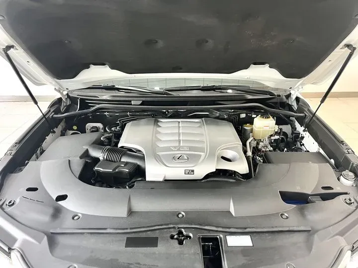 2009 Lexus LX 5.7L 367HP V8 6AT,autocango,china used car exporter,china ev exporter,chinese used car exporter,chinese used ev exporter