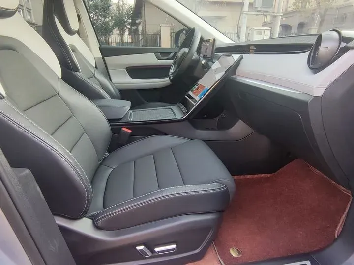 2021 Enovate ME5 Range Extended 98HP REEV 30.6KWH,autocango,china used car exporter,china ev exporter,chinese used car exporter,chinese used ev exporter