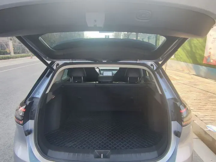 2021 Enovate ME5 Range Extended 98HP REEV 30.6KWH,autocango,china used car exporter,china ev exporter,chinese used car exporter,chinese used ev exporter