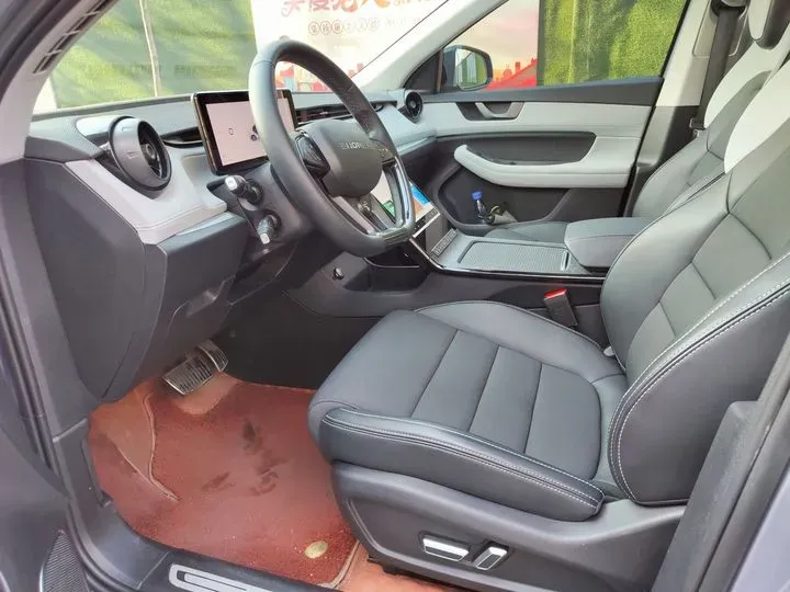 2021 Enovate ME5 Range Extended 98HP REEV 30.6KWH,autocango,china used car exporter,china ev exporter,chinese used car exporter,chinese used ev exporter