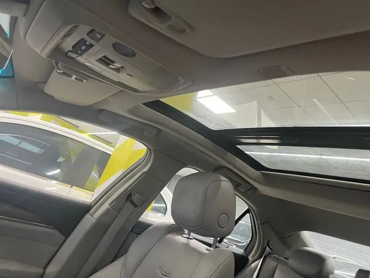 2014 Cadillac CTS 2.0T 276HP L4 6AT,autocango,china used car exporter,china ev exporter,chinese used car exporter,chinese used ev exporter