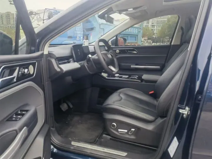 2021 Aiways U5 BEV 63KWH,autocango,china used car exporter,china ev exporter,chinese used car exporter,chinese used ev exporter