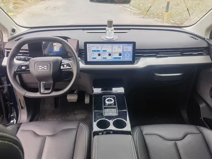 2021 Aiways U5 BEV 63KWH,autocango,china used car exporter,china ev exporter,chinese used car exporter,chinese used ev exporter