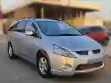 2006 Mitsubishi Grandis 2.4L 165HP L4 4AT