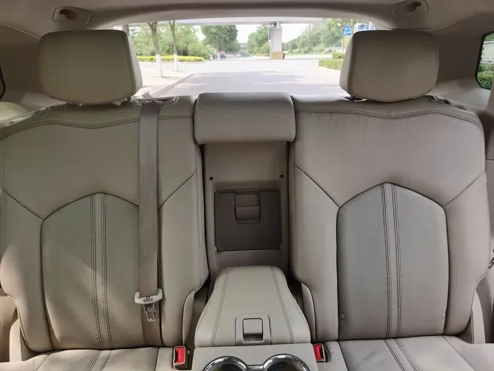 2012 Cadillac SRX 3.0L 271HP V6 6AT,autocango,china used car exporter,china ev exporter,chinese used car exporter,chinese used ev exporter