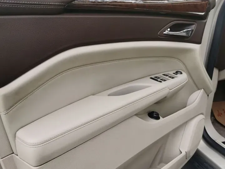 2012 Cadillac SRX 3.0L 271HP V6 6AT,autocango,china used car exporter,china ev exporter,chinese used car exporter,chinese used ev exporter