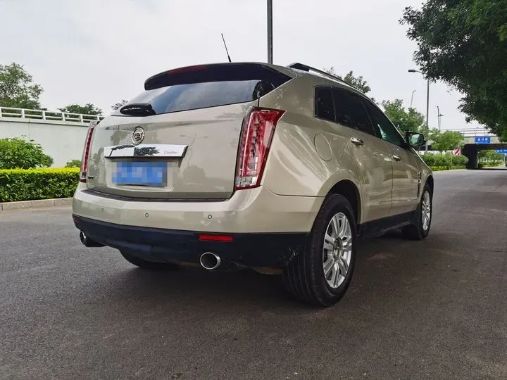 2012 Cadillac SRX 3.0L 271HP V6 6AT,autocango,china used car exporter,china ev exporter,chinese used car exporter,chinese used ev exporter