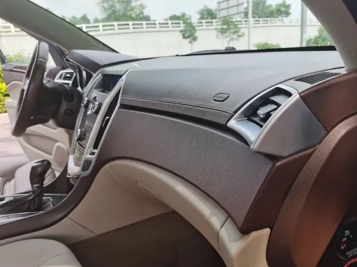 2012 Cadillac SRX 3.0L 271HP V6 6AT,autocango,china used car exporter,china ev exporter,chinese used car exporter,chinese used ev exporter