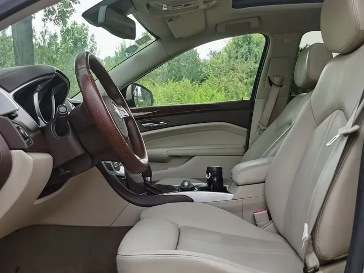 2012 Cadillac SRX 3.0L 271HP V6 6AT,autocango,china used car exporter,china ev exporter,chinese used car exporter,chinese used ev exporter