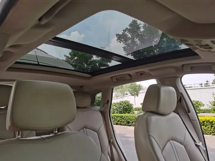 2012 Cadillac SRX 3.0L 271HP V6 6AT,autocango,china used car exporter,china ev exporter,chinese used car exporter,chinese used ev exporter