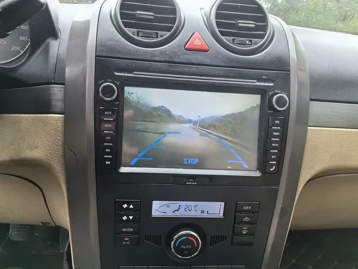 2012 Haval H3 2.5T 109HP L4 5MT,autocango,china used car exporter,china ev exporter,chinese used car exporter,chinese used ev exporter