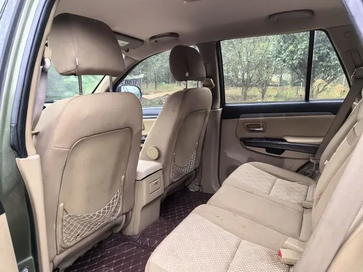 2012 Haval H3 2.5T 109HP L4 5MT,autocango,china used car exporter,china ev exporter,chinese used car exporter,chinese used ev exporter