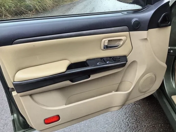 2012 Haval H3 2.5T 109HP L4 5MT,autocango,china used car exporter,china ev exporter,chinese used car exporter,chinese used ev exporter