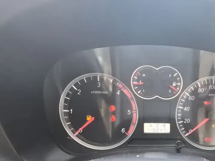 2012 Haval H3 2.5T 109HP L4 5MT,autocango,china used car exporter,china ev exporter,chinese used car exporter,chinese used ev exporter