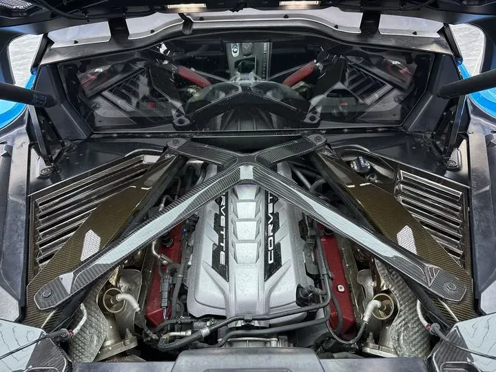 2020 Chevrolet Corvette 6.2L 496HP V8 8DCT,autocango,china used car exporter,china ev exporter,chinese used car exporter,chinese used ev exporter