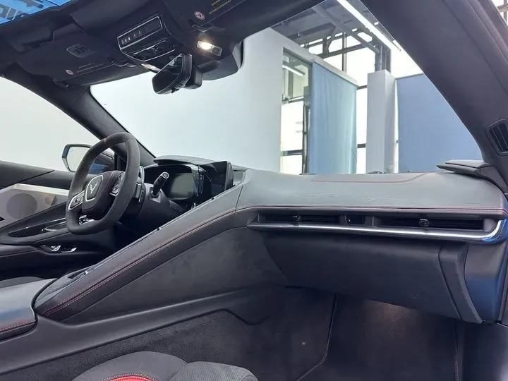 2020 Chevrolet Corvette 6.2L 496HP V8 8DCT,autocango,china used car exporter,china ev exporter,chinese used car exporter,chinese used ev exporter