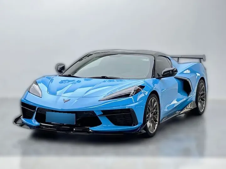 2020 Chevrolet Corvette 6.2L 496HP V8 8DCT,autocango,china used car exporter,china ev exporter,chinese used car exporter,chinese used ev exporter