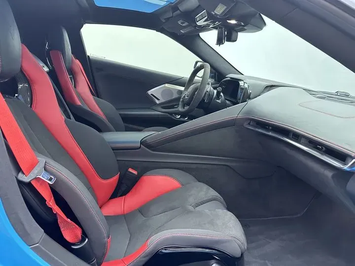 2020 Chevrolet Corvette 6.2L 496HP V8 8DCT,autocango,china used car exporter,china ev exporter,chinese used car exporter,chinese used ev exporter