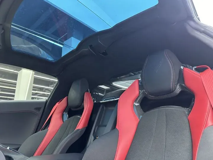 2020 Chevrolet Corvette 6.2L 496HP V8 8DCT,autocango,china used car exporter,china ev exporter,chinese used car exporter,chinese used ev exporter