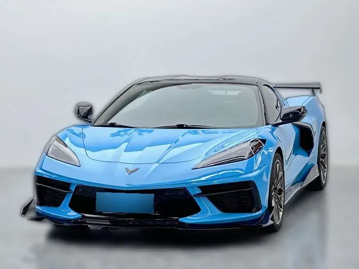 2020 Chevrolet Corvette 6.2L 496HP V8 8DCT,autocango,china used car exporter,china ev exporter,chinese used car exporter,chinese used ev exporter