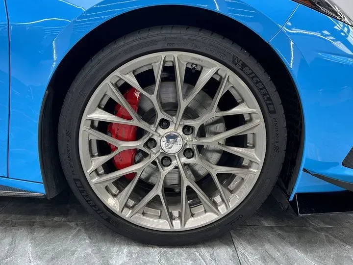 2020 Chevrolet Corvette 6.2L 496HP V8 8DCT,autocango,china used car exporter,china ev exporter,chinese used car exporter,chinese used ev exporter