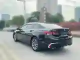 2018 Acura TLX-L 2.4L 208HP L4 8DCT