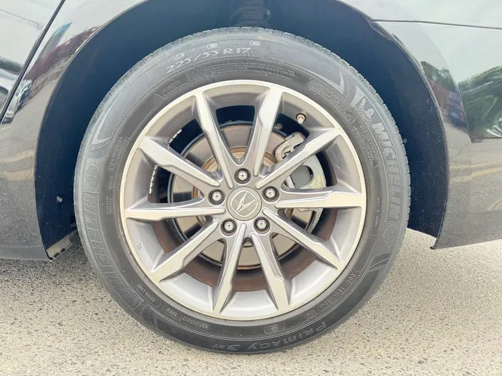 2018 Acura TLX-L 2.4L 208HP L4 8DCT,autocango,china used car exporter,china ev exporter,chinese used car exporter,chinese used ev exporter