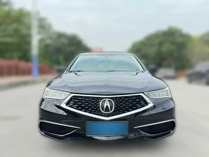 2018 Acura TLX-L 2.4L 208HP L4 8DCT,autocango,china used car exporter,china ev exporter,chinese used car exporter,chinese used ev exporter