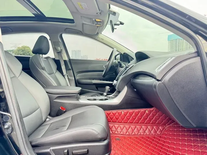 2018 Acura TLX-L 2.4L 208HP L4 8DCT,autocango,china used car exporter,china ev exporter,chinese used car exporter,chinese used ev exporter