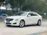 2014 Cadillac ATS 2.0T 276HP L4 6AT