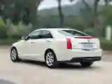 2014 Cadillac ATS 2.0T 276HP L4 6AT