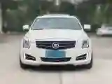 2014 Cadillac ATS 2.0T 276HP L4 6AT
