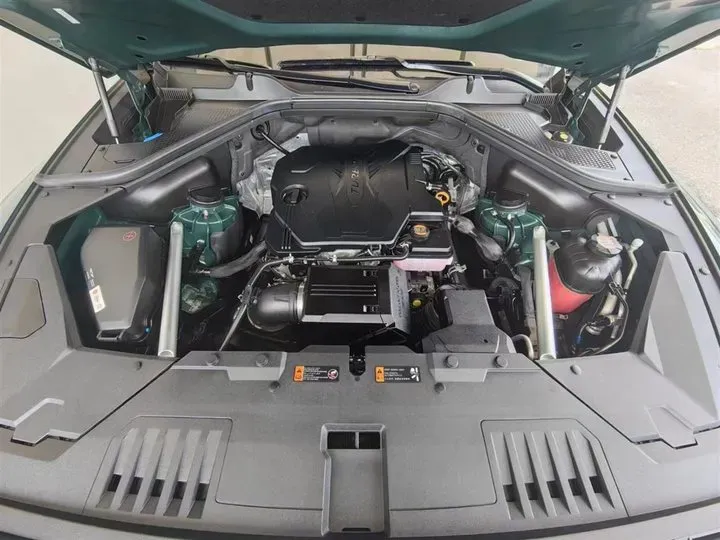 2023 Genesis GV80 2.5T 304HP L4 8AT,autocango,china used car exporter,china ev exporter,chinese used car exporter,chinese used ev exporter