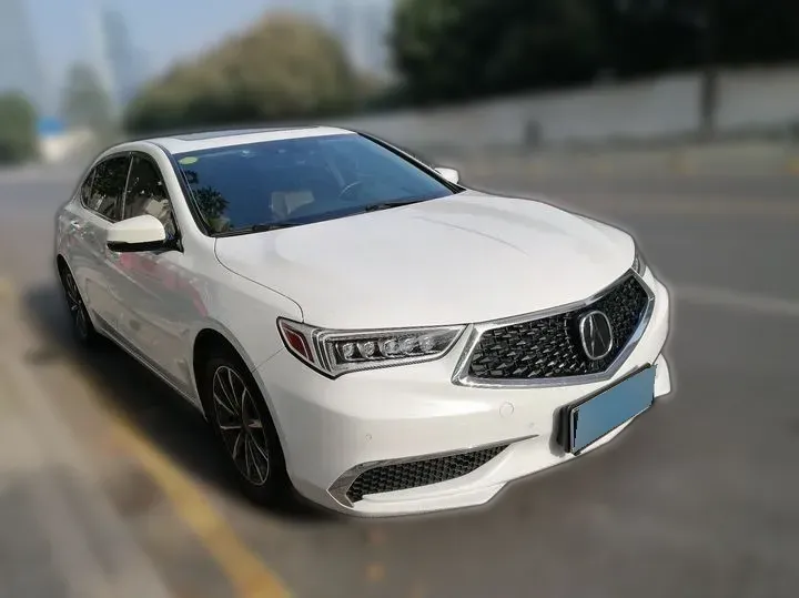 2018 Acura TLX-L 2.4L 208HP L4 8DCT,autocango,china used car exporter,china ev exporter,chinese used car exporter,chinese used ev exporter