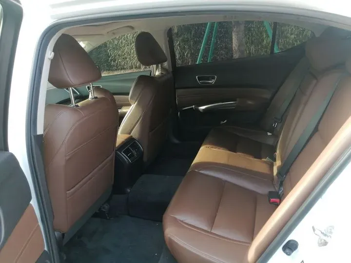2018 Acura TLX-L 2.4L 208HP L4 8DCT,autocango,china used car exporter,china ev exporter,chinese used car exporter,chinese used ev exporter