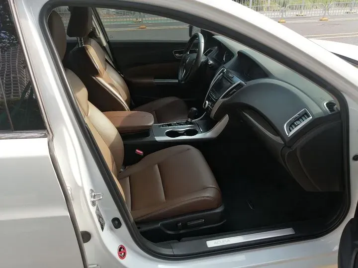 2018 Acura TLX-L 2.4L 208HP L4 8DCT,autocango,china used car exporter,china ev exporter,chinese used car exporter,chinese used ev exporter