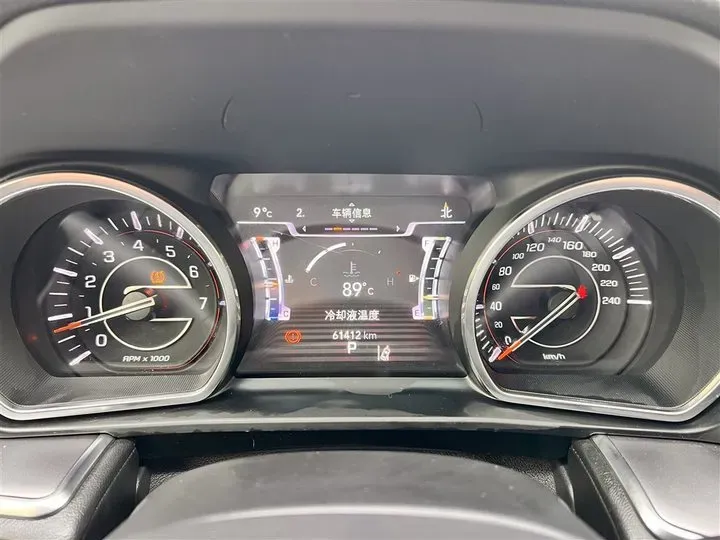 2020 Jeep Grand Commander 2.0T 265HP L4 9AT,autocango,china used car exporter,china ev exporter,chinese used car exporter,chinese used ev exporter