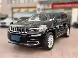 2020 Jeep Grand Commander 2.0T 265HP L4 9AT