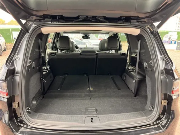 2020 Jeep Grand Commander 2.0T 265HP L4 9AT,autocango,china used car exporter,china ev exporter,chinese used car exporter,chinese used ev exporter