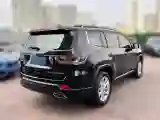 2020 Jeep Grand Commander 2.0T 265HP L4 9AT