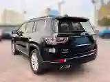 2020 Jeep Grand Commander 2.0T 265HP L4 9AT