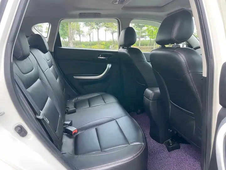 2014 ChangAn CS35 1.6L 125HP L4 4AT,autocango,china used car exporter,china ev exporter,chinese used car exporter,chinese used ev exporter