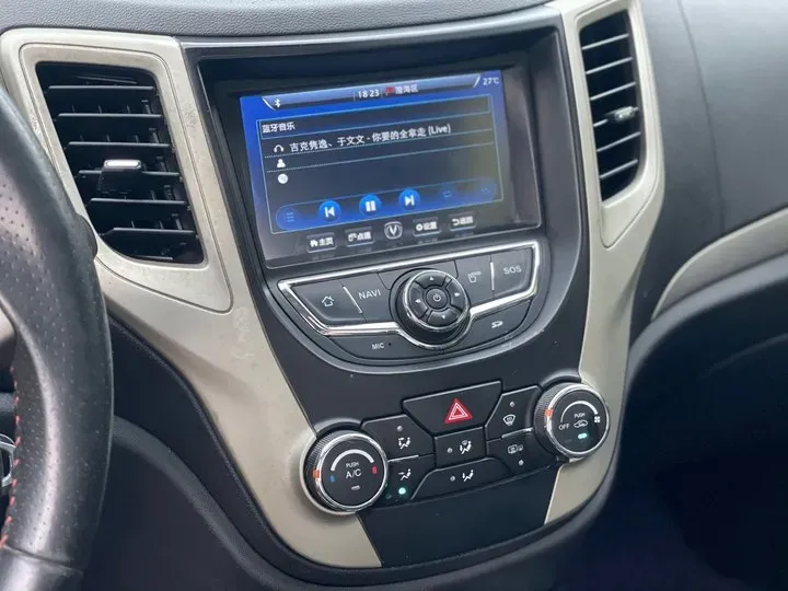 2014 ChangAn CS35 1.6L 125HP L4 4AT,autocango,china used car exporter,china ev exporter,chinese used car exporter,chinese used ev exporter